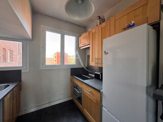  Appartement � vendre 4 pi�ces 70 m�