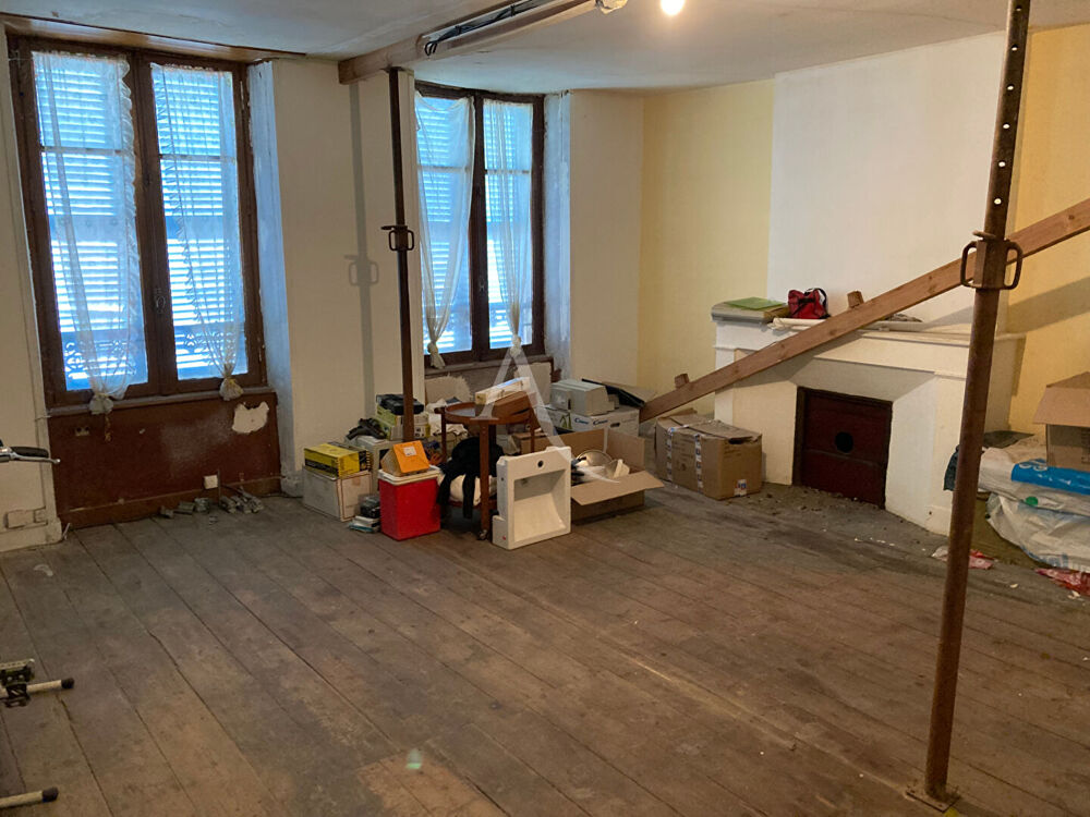 Vente Immeuble Immeuble centre ville de Fontenay-le-Comte Fontenay le comte