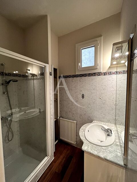  Appartement � louer 3 pi�ces 60 m�