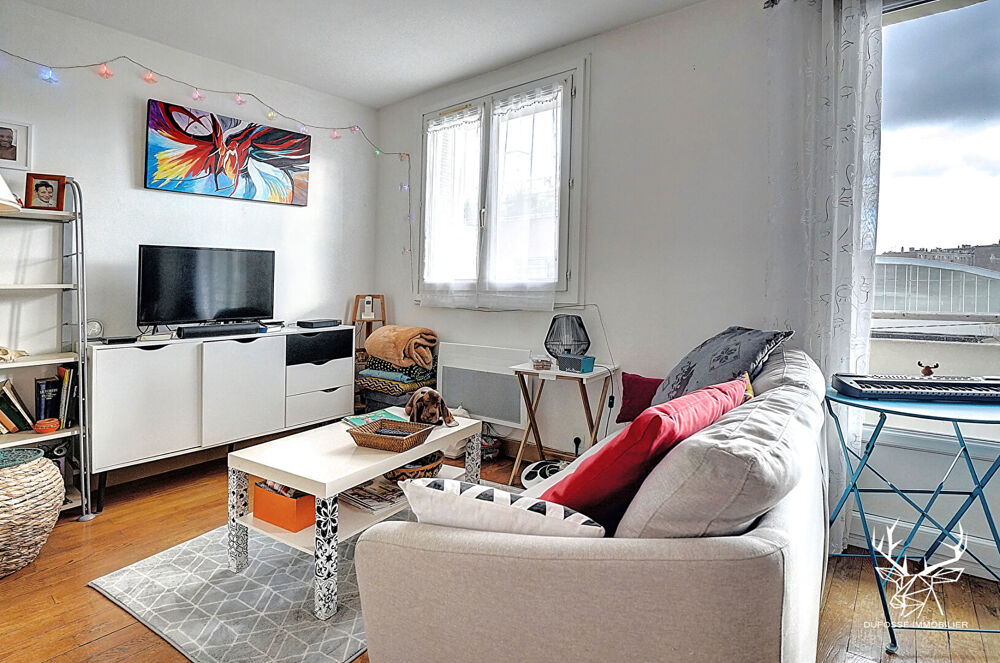 Appartement La Verpillière 3 pièce(s) 62 m2