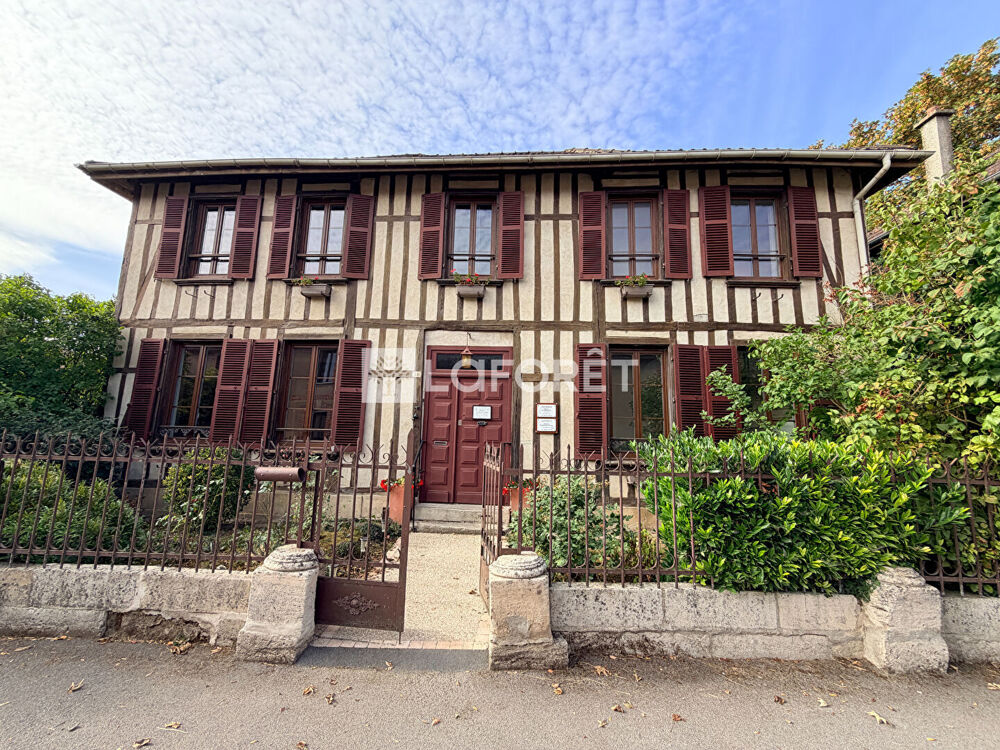 Maison type 7