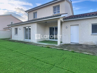  Maison � vendre 5 pi�ces 120 m�