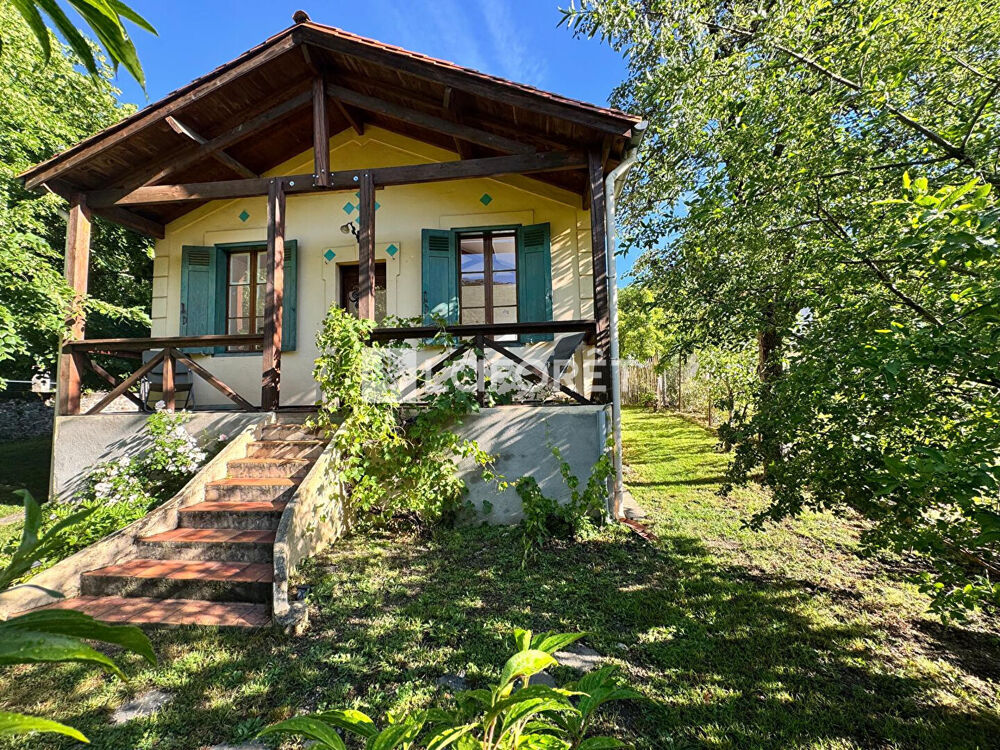 Vente Maison Villa 4 Faces + Chalet, Piscine - Prats De Mollo Prats de mollo la preste