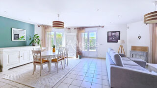  Maison à vendre 6 pièces 120 m²