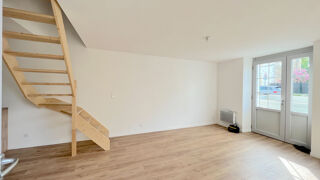  Maison à louer 4 pièces 73 m²