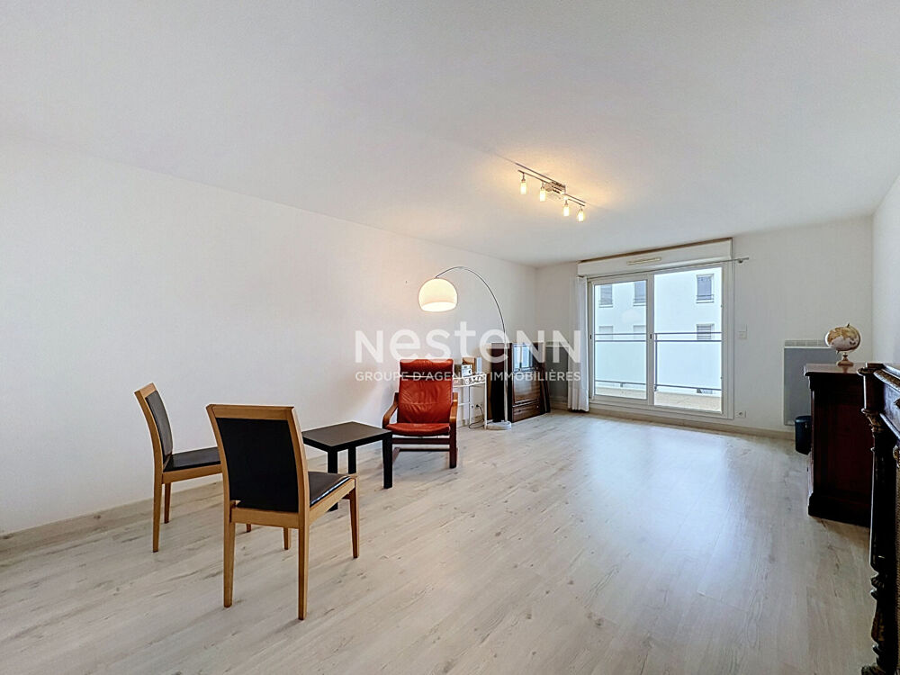 Vente Appartement À vendre - Appartement T3 de 68 m² à Saint-Gilles-Croix-de-Vie, quartier du Marché aux Herbes Saint gilles croix de vie
