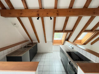  Appartement � vendre 2 pi�ces 53 m�