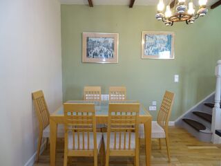  Maison à vendre 6 pièces 133 m²