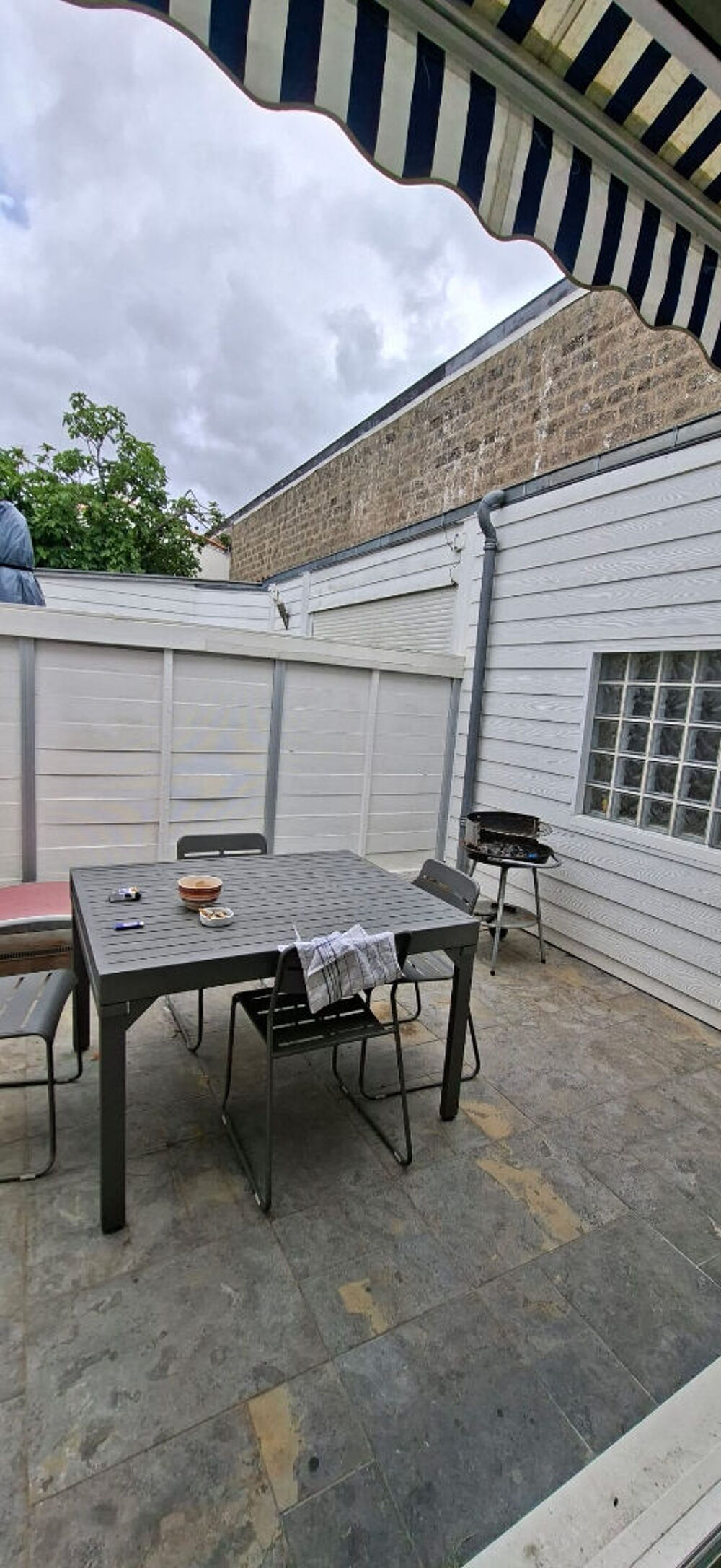 Vente Maison Maison Royan 3 pièce(s) 62 m2 Royan