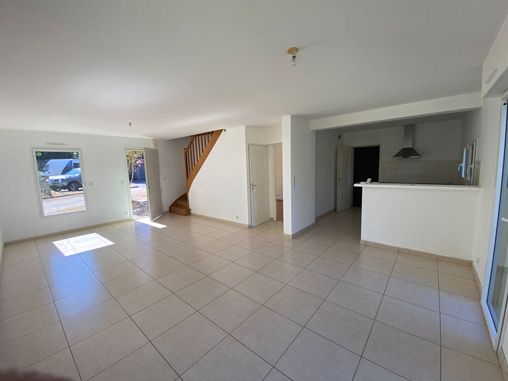 Vente Maison Maison 4 chambres aux portes de La Baule La baule escoublac