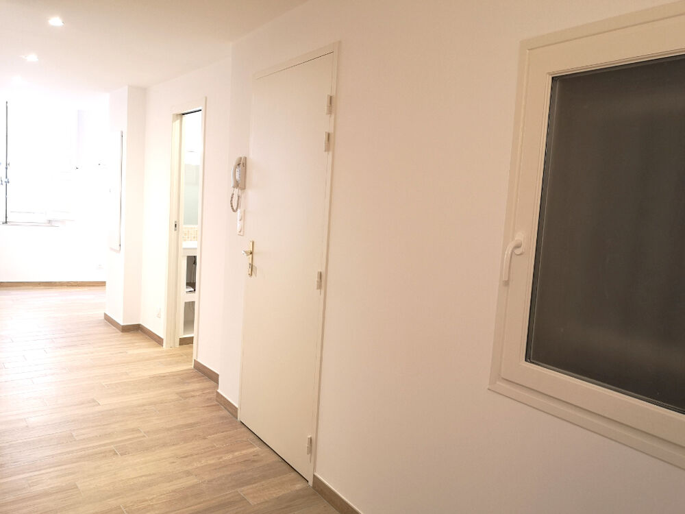 Location Appartement Aix en Provence centre ville - Studio - 27m² Aix en provence