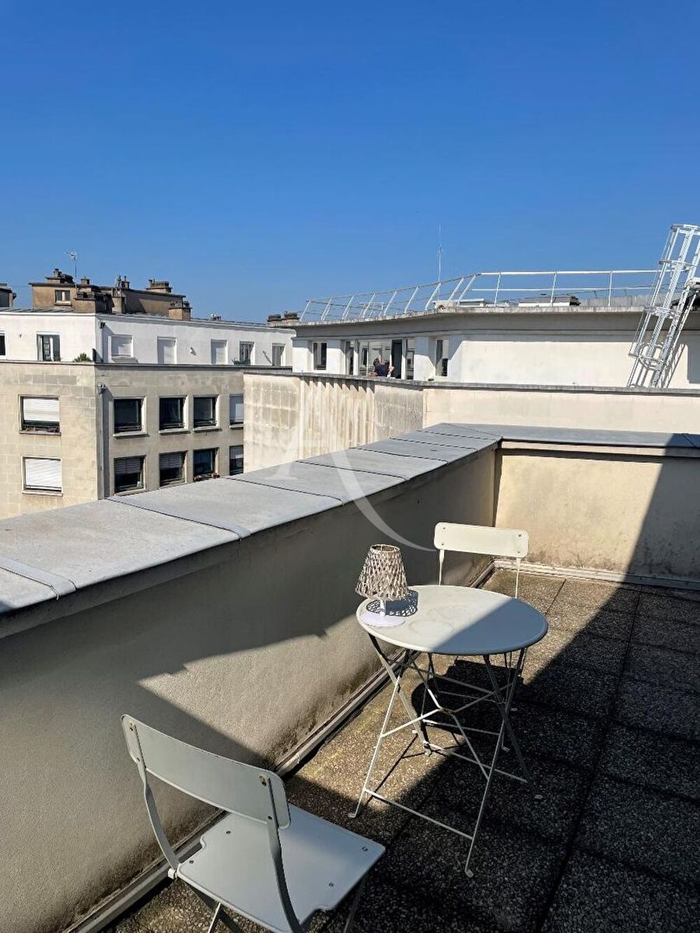 Location Appartement Appartement Nantes - 1 pièce(s) - 29.4 m2 Nantes