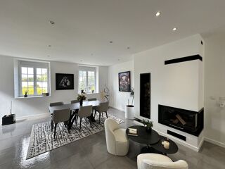  Appartement  vendre 6 pices 191 m