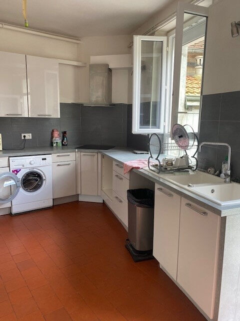  Maison � louer 5 pi�ces 124 m�