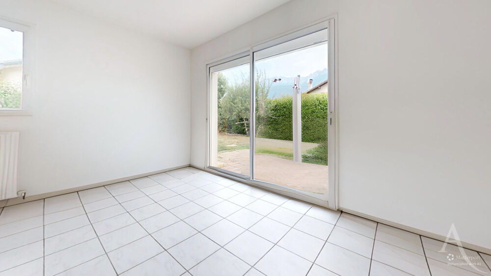 Vente Maison Maison jumelée coup de coeur, sans travaux, avec vue Chartreuse Goncelin