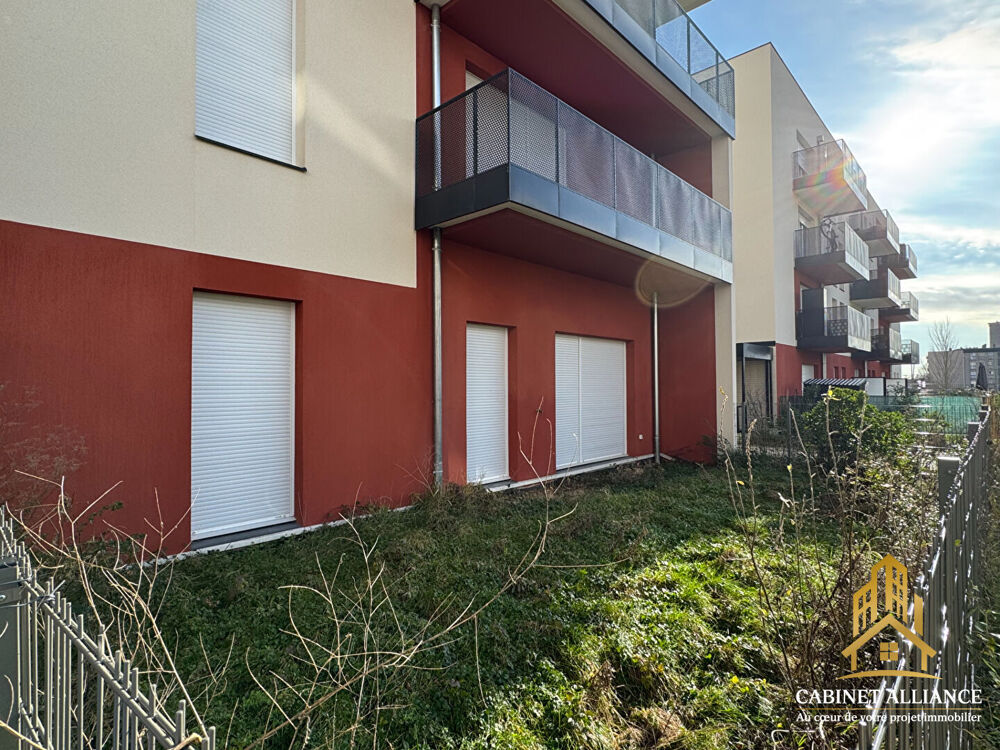 À vendre : Appartement 3 pièces à MELUN
