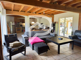  Maison � vendre 4 pi�ces 125 m�