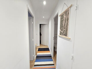  Appartement à vendre 5 pièces 118 m²