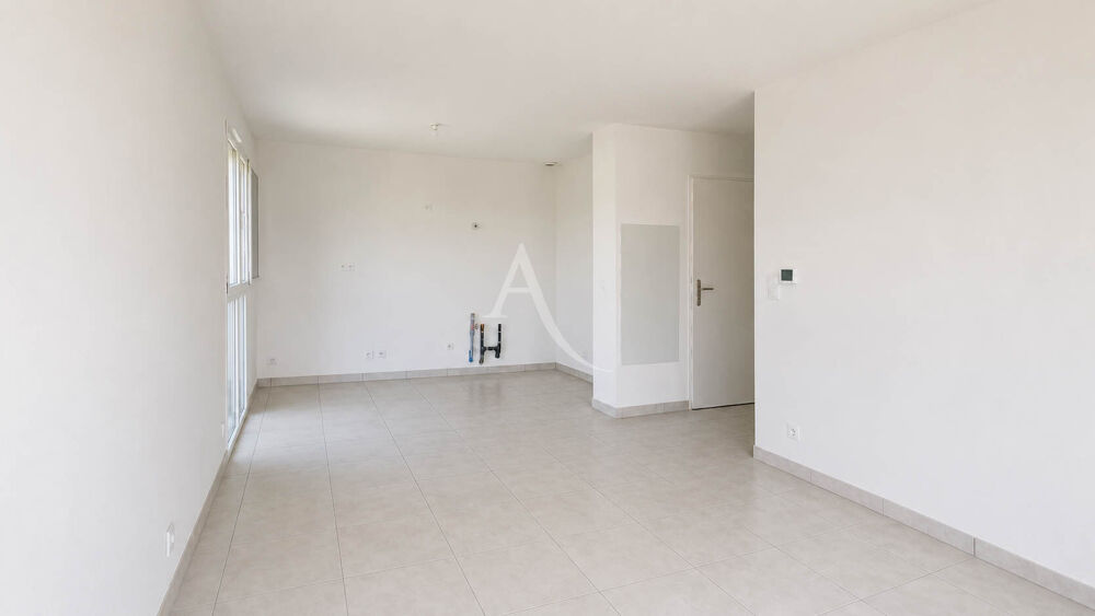 Vente Appartement Poey de Lescar T3 neuf jamais habité 60 m² avec balcon, garage et parking Poey de lescar