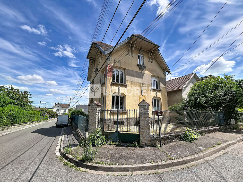 Vente Immeuble Immeuble de rapport Chaumont Chaumont