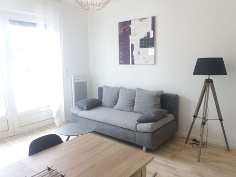  Appartement � louer 2 pi�ces 43 m�