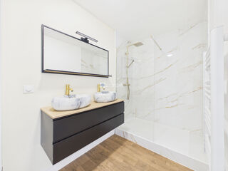  Appartement à vendre 4 pièces 84 m²