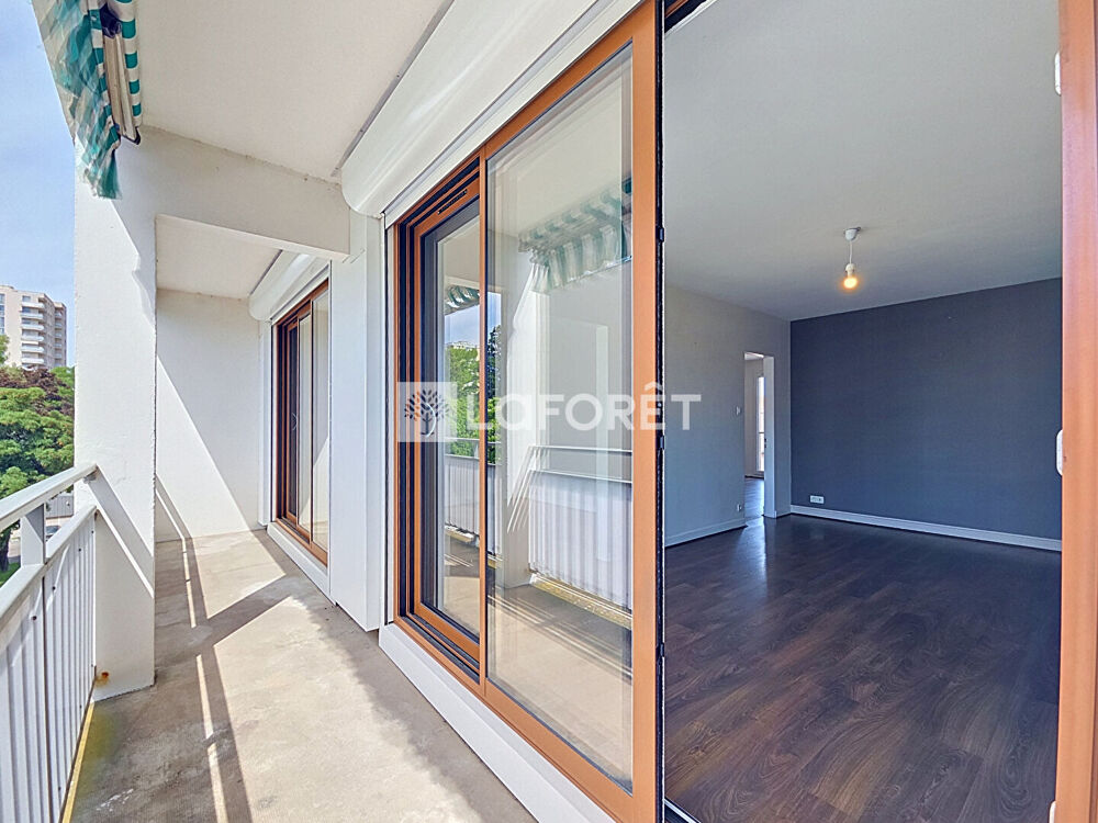 Vente Appartement Appartement T4 avec balcon - Bourg En Bresse Bourg en bresse