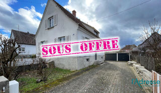  Maison à vendre 6 pièces 120 m²