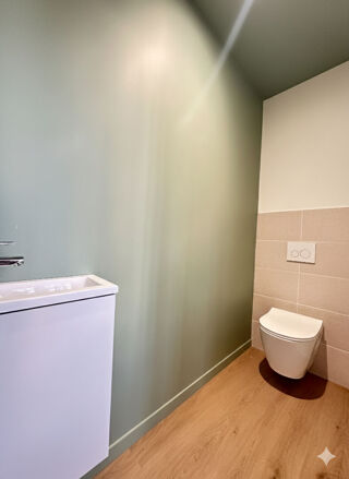  Appartement � vendre 2 pi�ces 41 m�