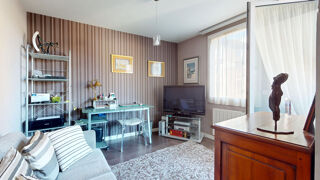  Appartement � vendre 4 pi�ces 107 m�