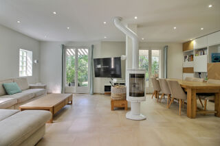  Maison à vendre 4 pièces 99 m²