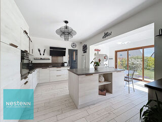  Maison � vendre 6 pi�ces 200 m�