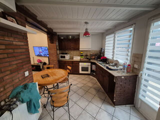  Maison à vendre 5 pièces 98 m²