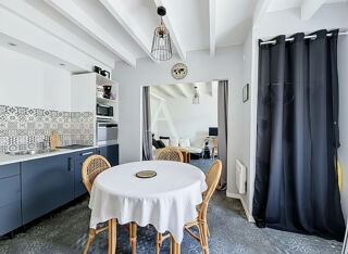  Maison à vendre 3 pièces 55 m²