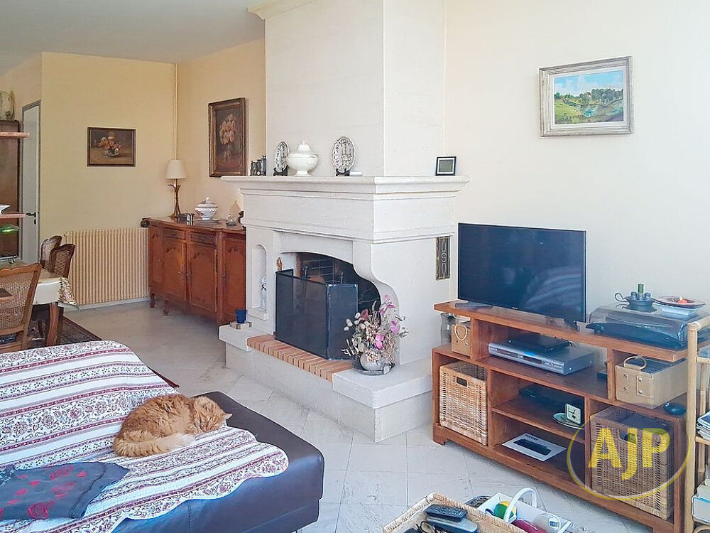 Vente Maison Maison  avec un jardin à Saint Estèphe Saint estephe