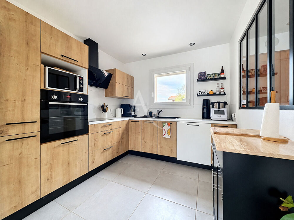Vente Maison Maison Bouloc 4 pièce(s) 105 m2 Bouloc