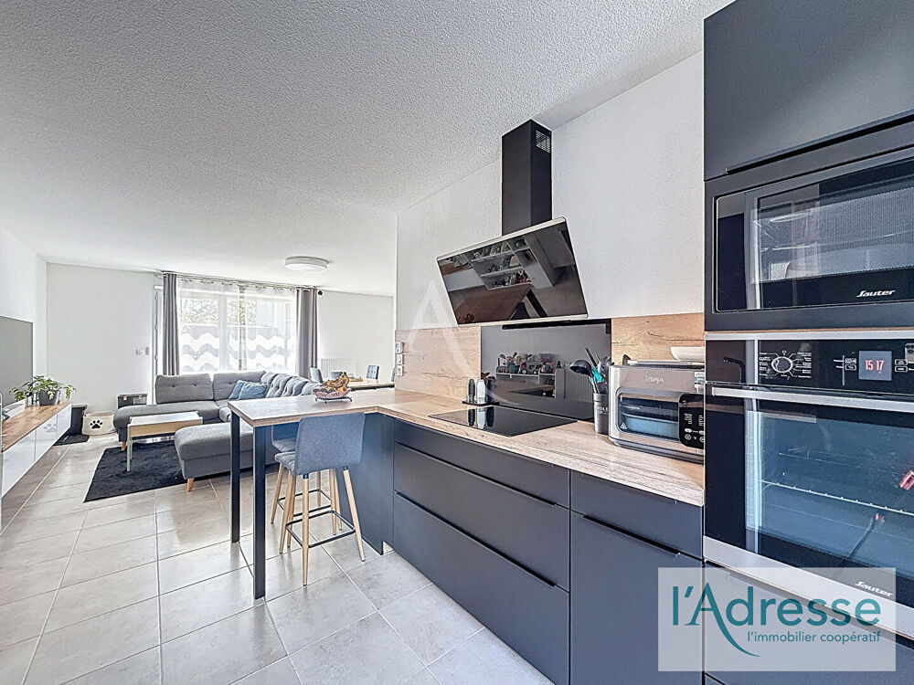 Vente Maison 31140 MONTBERON Montberon
