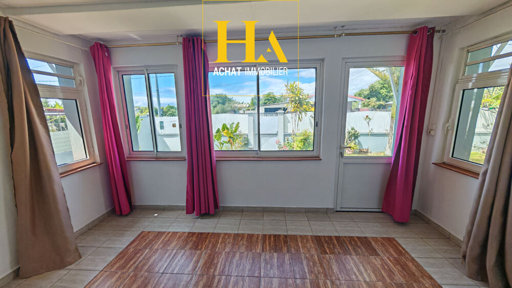 Maison à louer 5 pièces 157.30 m2