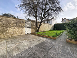  Maison � vendre 4 pi�ces 98 m�