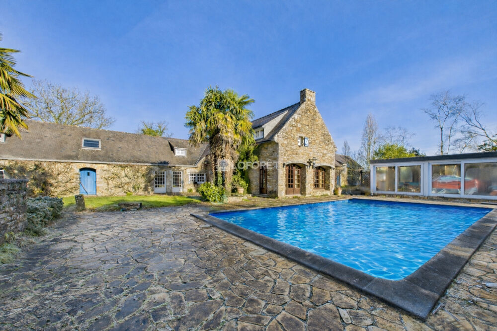 � vendre  Maison Bannalec (29380)