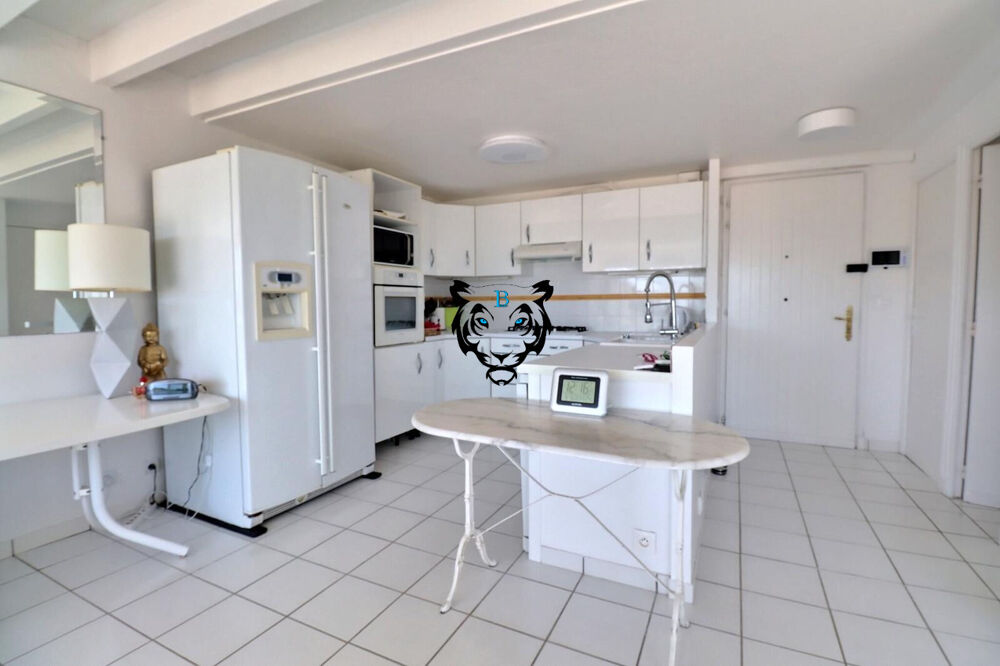  vendre  Maison Les Issambres (83380)