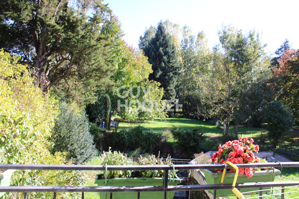Moulin 17 pièces 545 m²