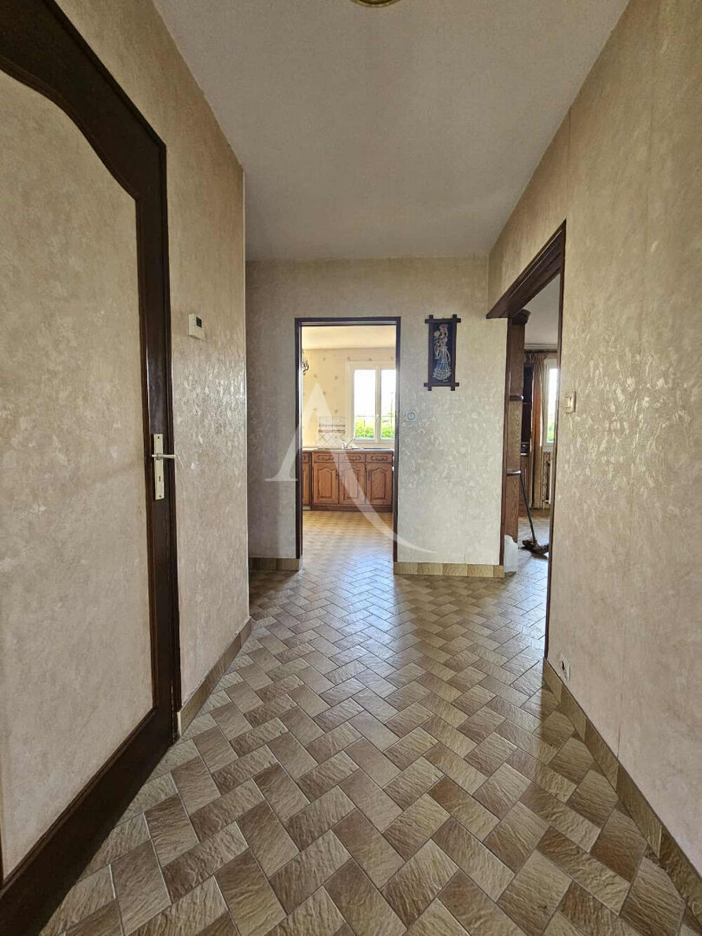 Vente Maison Favières - Pavillon sur sous-sol 3 chambres Favieres