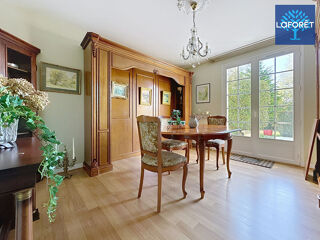  Maison à vendre 7 pièces 180 m²