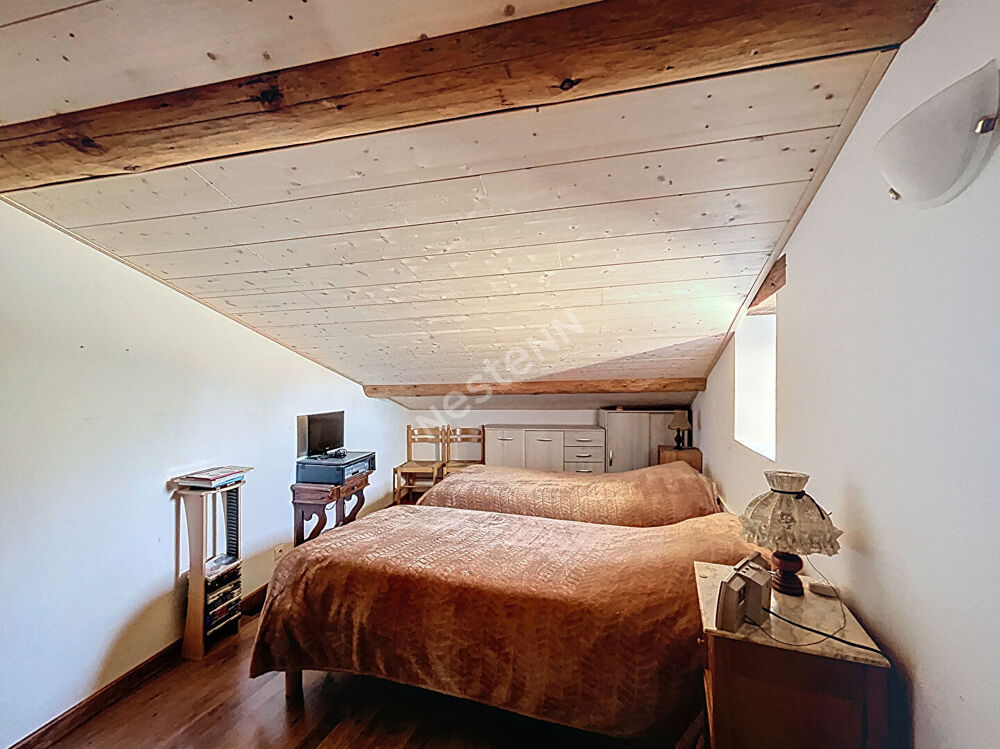 Ancien Haras - Maison en Pierre 196m² + gîtes + piscine