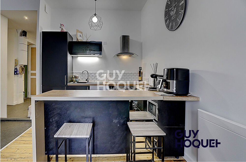 Vente Appartement A vendre - Appartement Lyon 7 -  2 pièces - Rénové Lyon 7