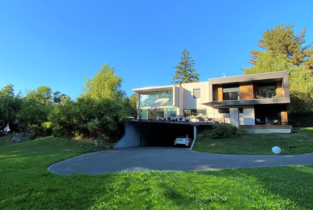 THONON Proche lac - Superbe propriété avec piscine
