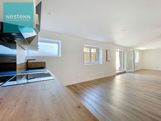  Appartement à vendre 3 pièces 71 m²