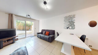  Appartement � vendre 3 pi�ces 64 m�