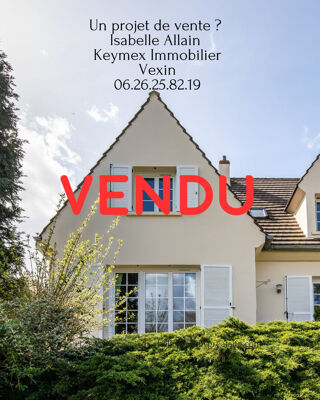  Maison � vendre 7 pi�ces 159 m�